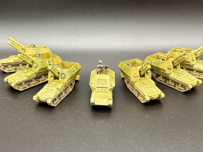 Wie läuft’s eigentlich beim AFV April? – Teil&nbsp;2