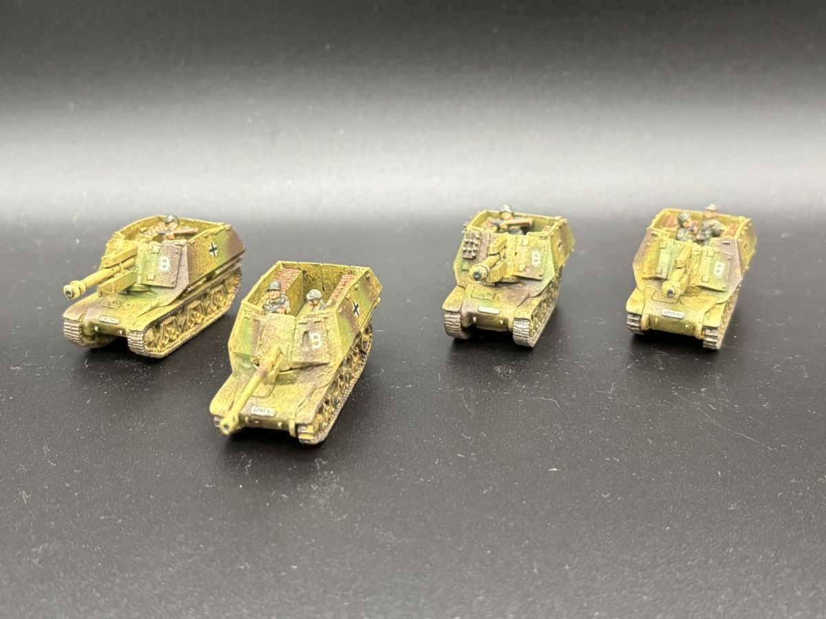 Finale beim AFV&nbsp;April