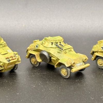 Ich sehe was – und bleibe hoffentlich&nbsp;ungesehen