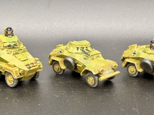 Ich sehe was – und bleibe hoffentlich&nbsp;ungesehen